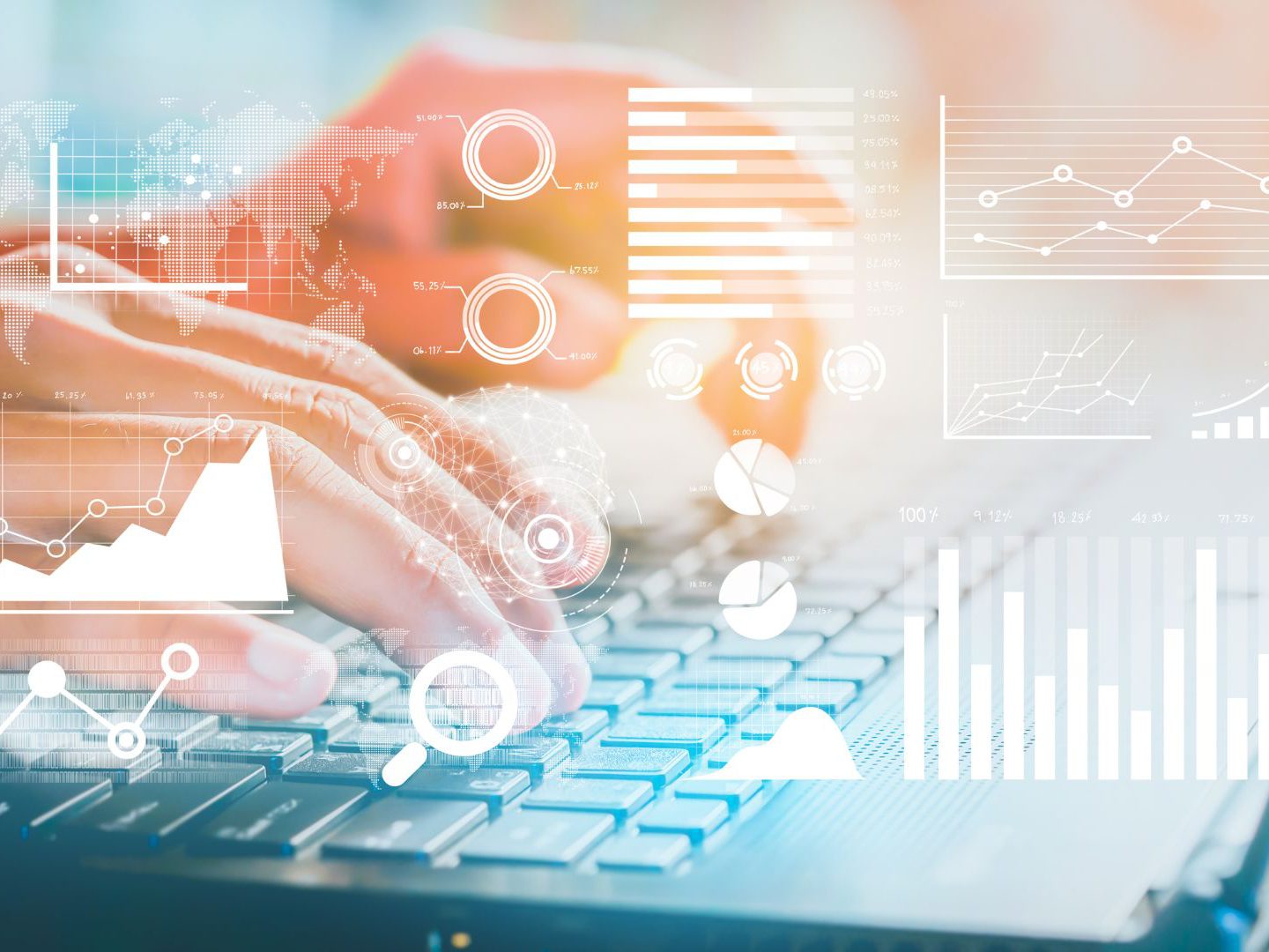 Inteligência Analítica e Análise de Crédito 4.0 na Aprovação de Inquilinos